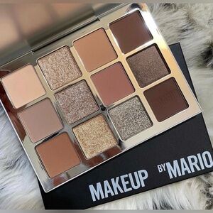Makeup by Mario Ethereal Eyes Palette⭐️ SOLD OUT EVERYWHERE